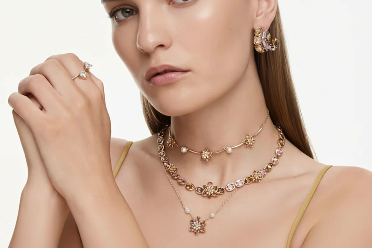 Joyas y Complementos