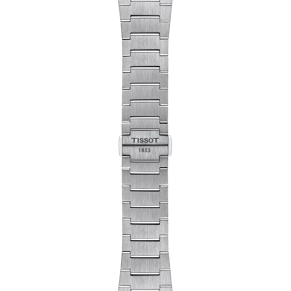 TISSOT PRX 40mm ESFERA NEGRA