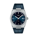 TISSOT PRX 40mm CORREA CUERO