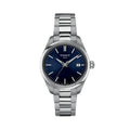 TISSOT PR 100 34mm ESFERA AZUL