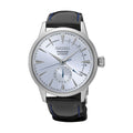 SEIKO PRESAGE COCKTAIL TIME ESFERA AZUL CIELO