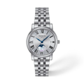 TISSOT CARSON PREMIUM 32mm ESFERA PLATEADA