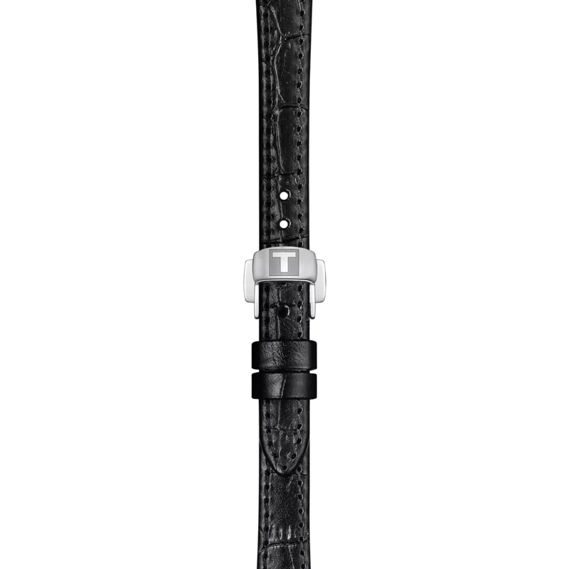 TISSOT BELLISIMA 26mm ESFERA BLANCA