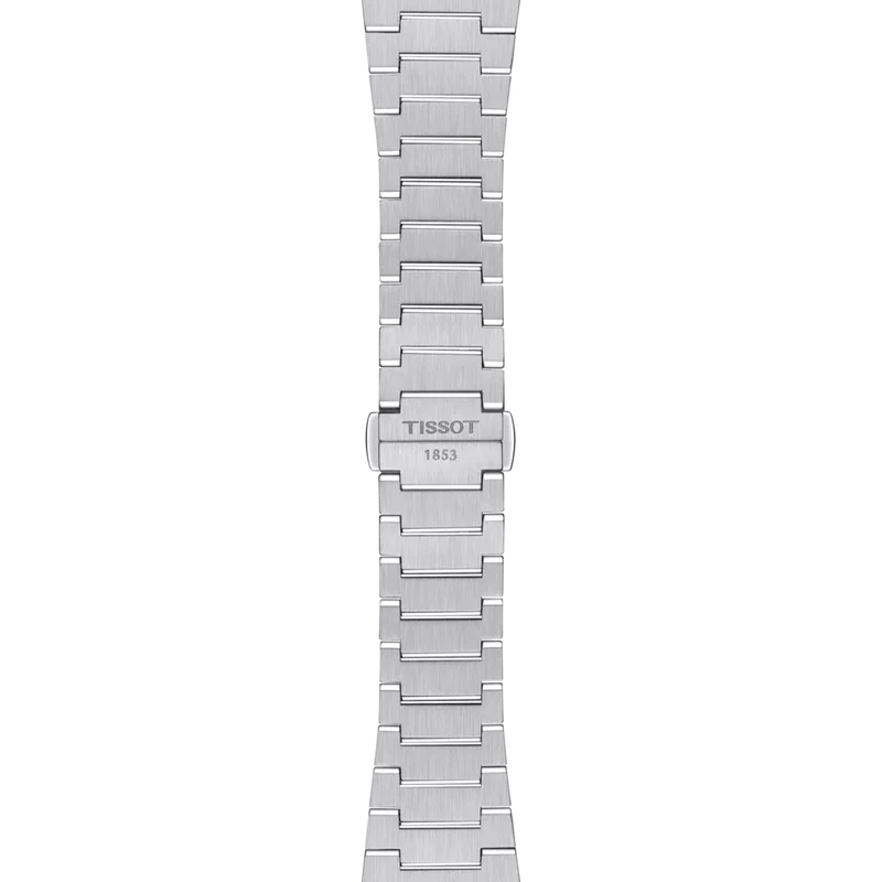 TISSOT PRX 35mm ESFERA AZUL
