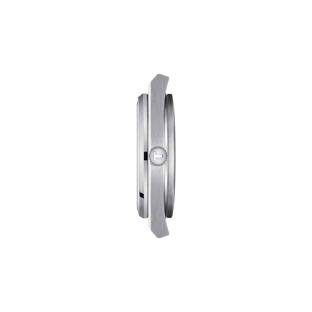 TISSOT PRX 40mm CORREA CUERO
