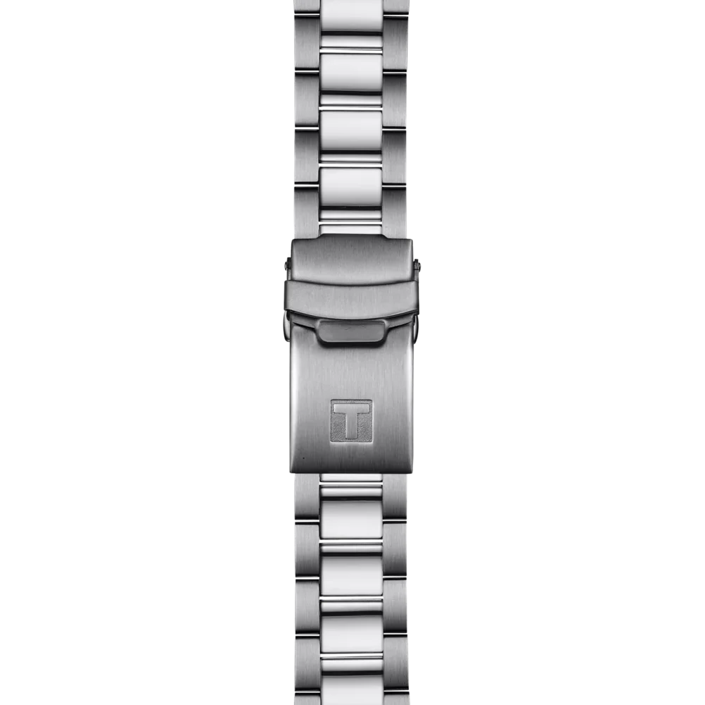 TISSOT SEASTAR 1000 40mm ESFERA AZUL