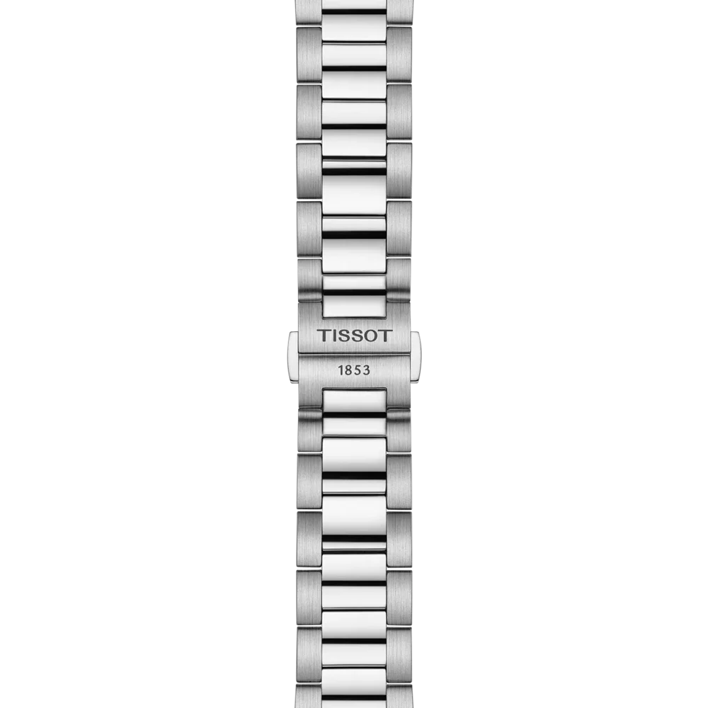 TISSOT PR 100 40mm ESFERA AZUL