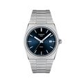 TISSOT PRX 40mm ESFERA AZUL