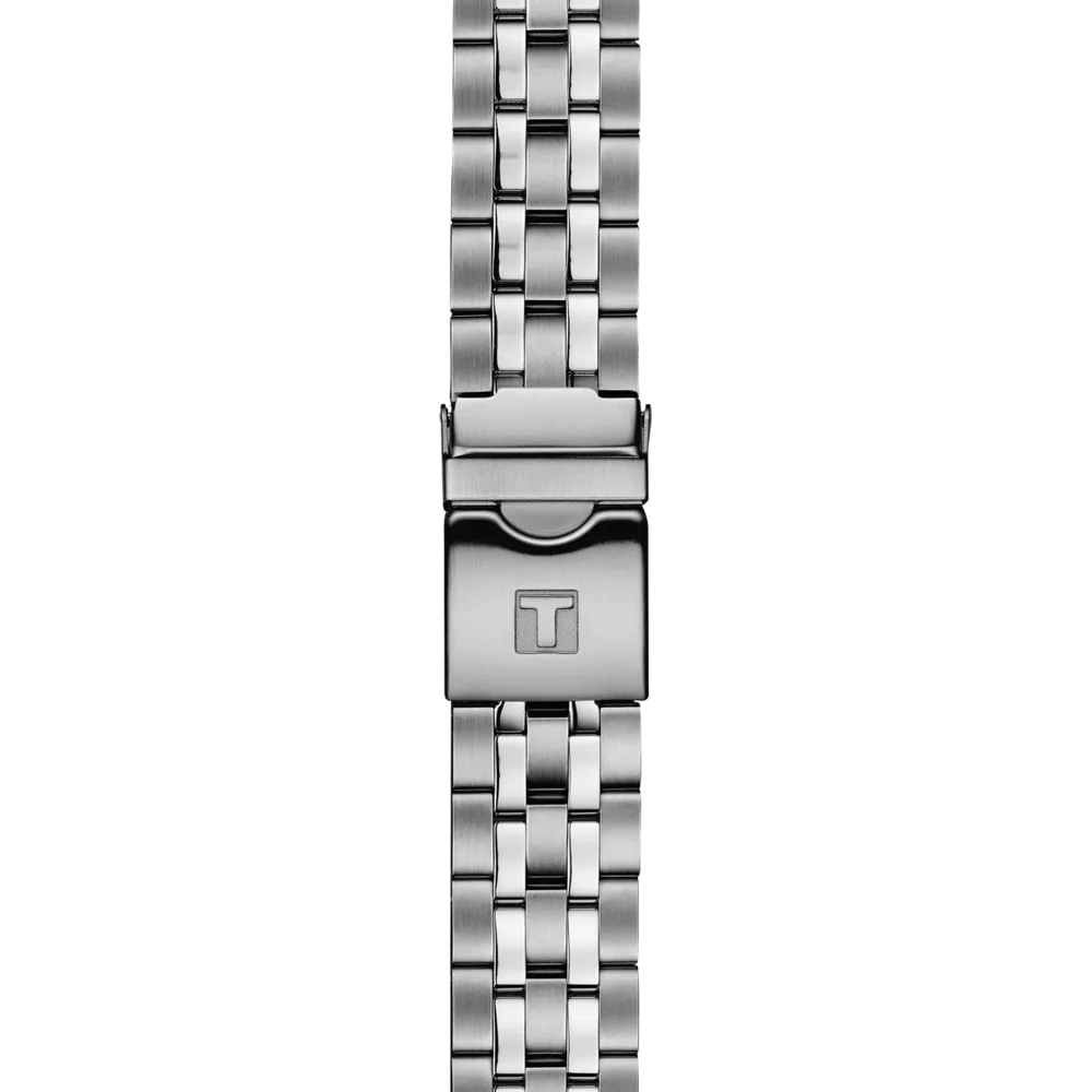 TISSOT SEASTAR 1000 43mm ESFERA NEGRA