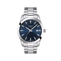 TISSOT GENTLEMAN 40mm ESFERA AZUL
