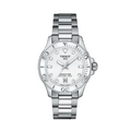 TISSOT SEASTAR 1000 36mm ESFERA BLANCA