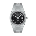 TISSOT PRX 40mm ESFERA NEGRA