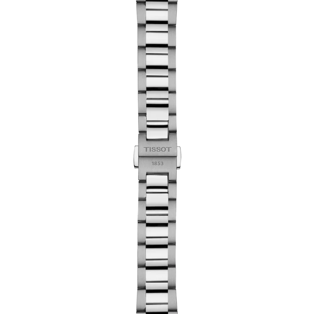 TISSOT PR 100 34mm ESFERA AZUL