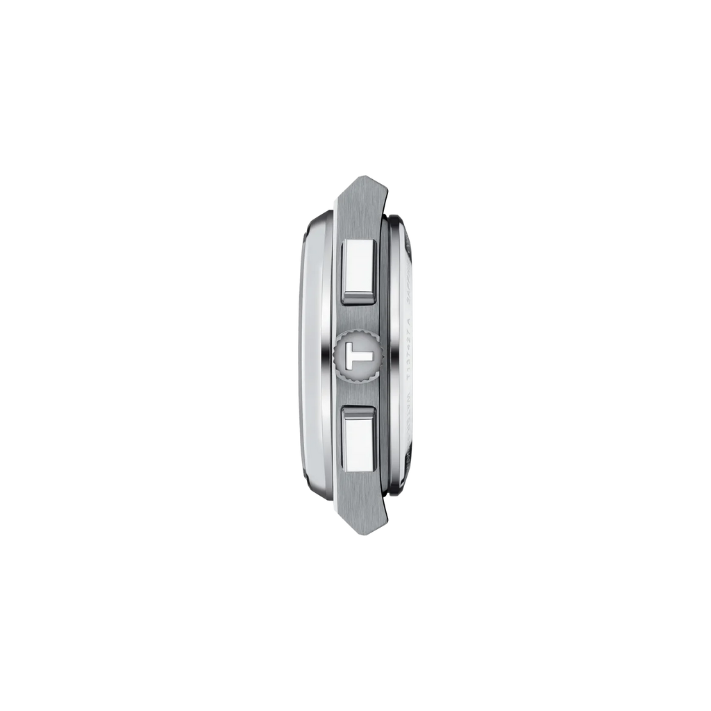 TISSOT PRX 42mm ESFERA BLANCA