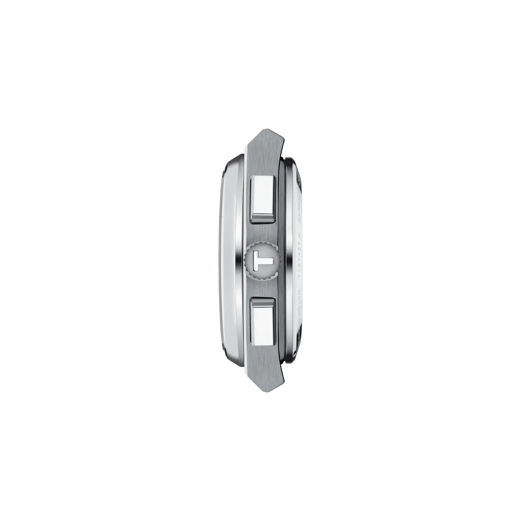 TISSOT PRX 42mm ESFERA BLANCA