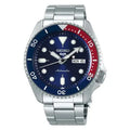 SEIKO 5 SPORTS SKX SERIES ESFERA BICOLOR