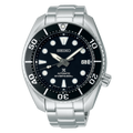 SEIKO PROSPEX MAR ESFERA NEGRA
