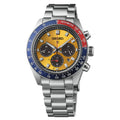 SEIKO PROSPEX SPEEDTIMER CRONO SOLAR POGUE