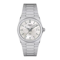 TISSOT PRX 35mm NÁCAR BLANCO