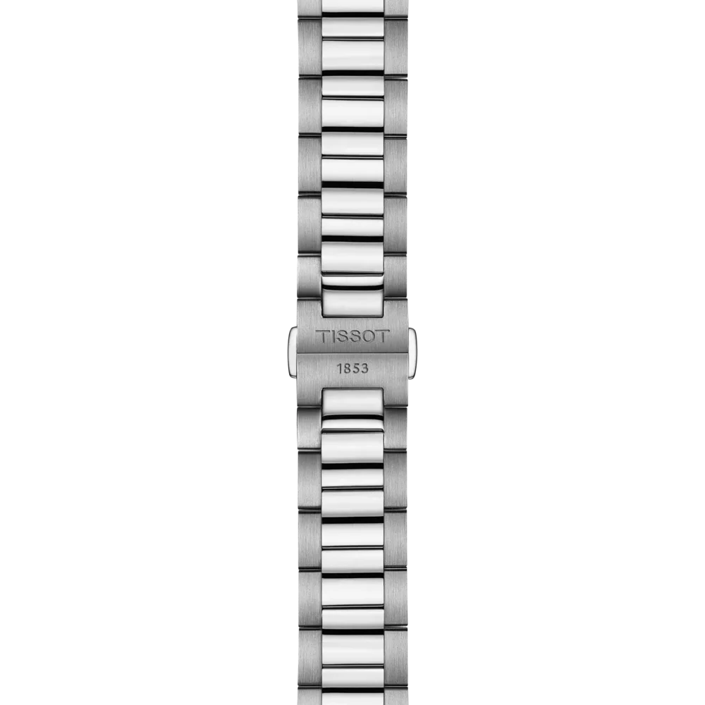 TISSOT PR 100 40mm ESFERA NEGRA