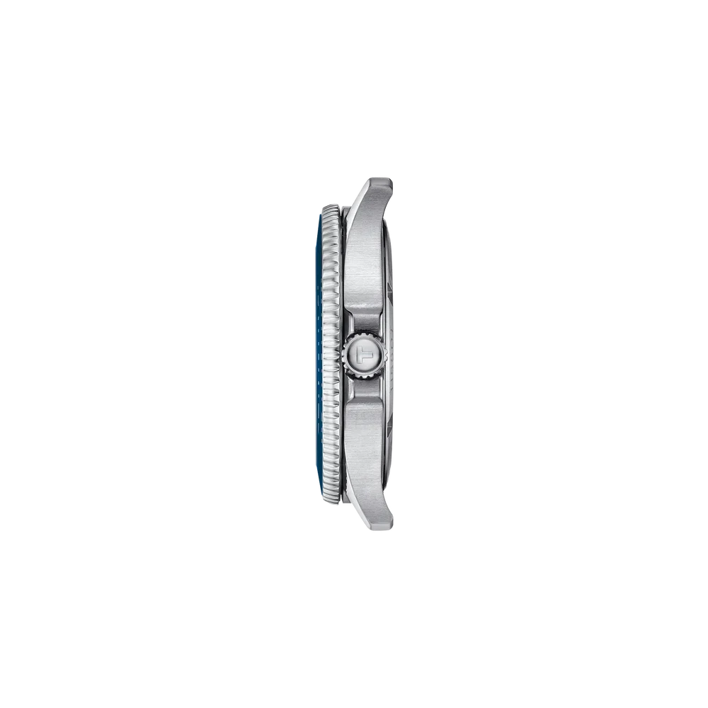 TISSOT SEASTAR 1000 40mm ESFERA AZUL
