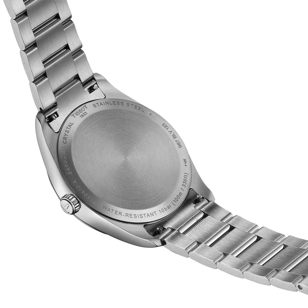 TISSOT PR 100 40mm ESFERA AZUL