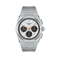 TISSOT PRX 42mm ESFERA BLANCA