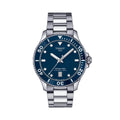 TISSOT SEASTAR 1000 40mm ESFERA AZUL