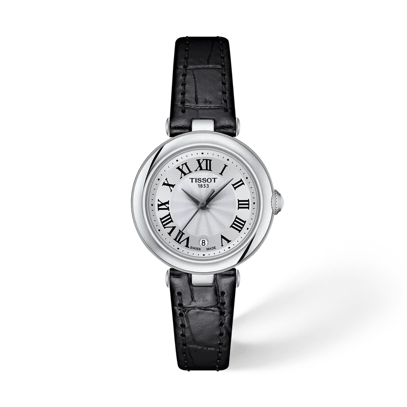 TISSOT BELLISIMA 26mm ESFERA BLANCA
