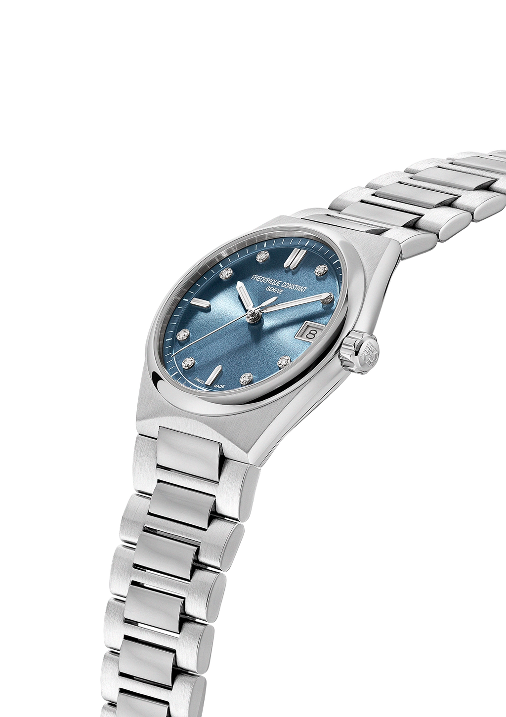 FREDERIQUE CONSTANT 31mm HIGHLIFE LADIES QUARTZ