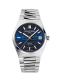 FREDERIQUE CONSTANT 34mm HIGHLIFE LADIES AUTOMATIC ESFERA AZUL
