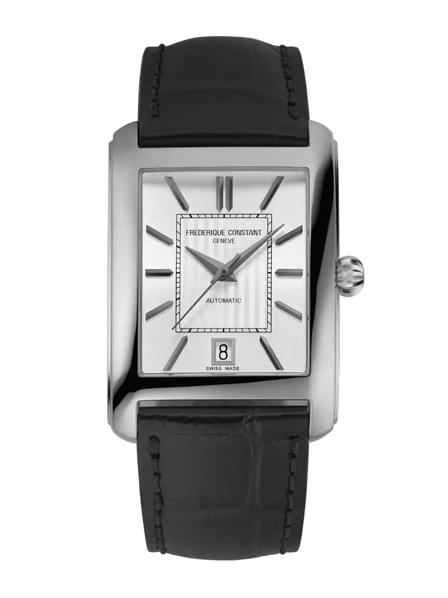 FREDERIQUE CONSTANT CLASSICS CARREE AUTOMATIC