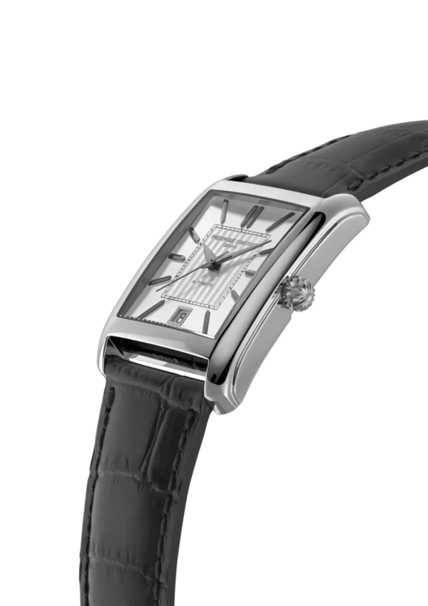 FREDERIQUE CONSTANT CLASSICS CARREE AUTOMATIC