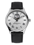 FREDERIQUE CONSTANT 40mm HEART BEAT AUTOMATIC