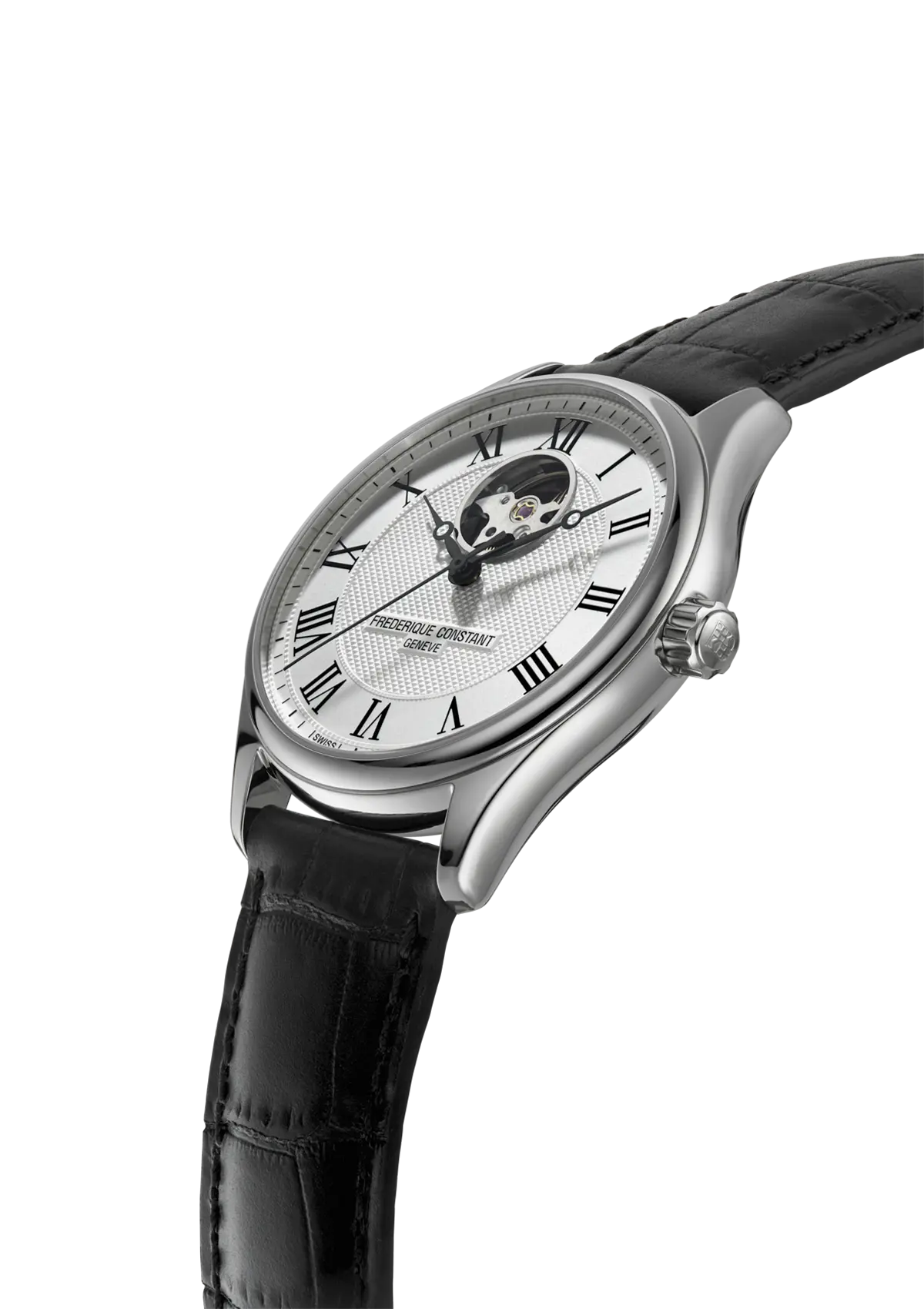 FREDERIQUE CONSTANT 40mm HEART BEAT AUTOMATIC